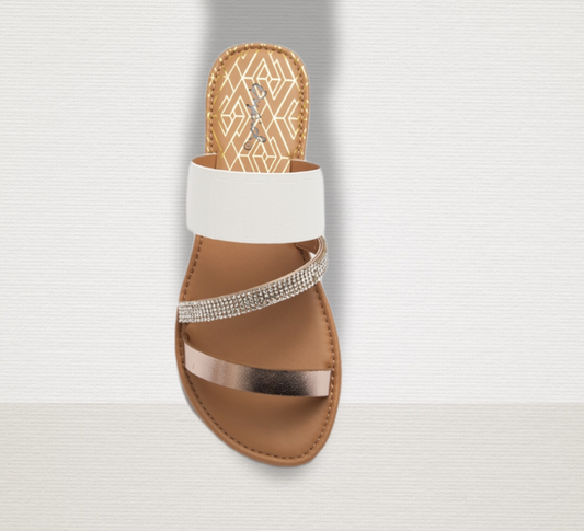 Athena - Summer Style Sandals